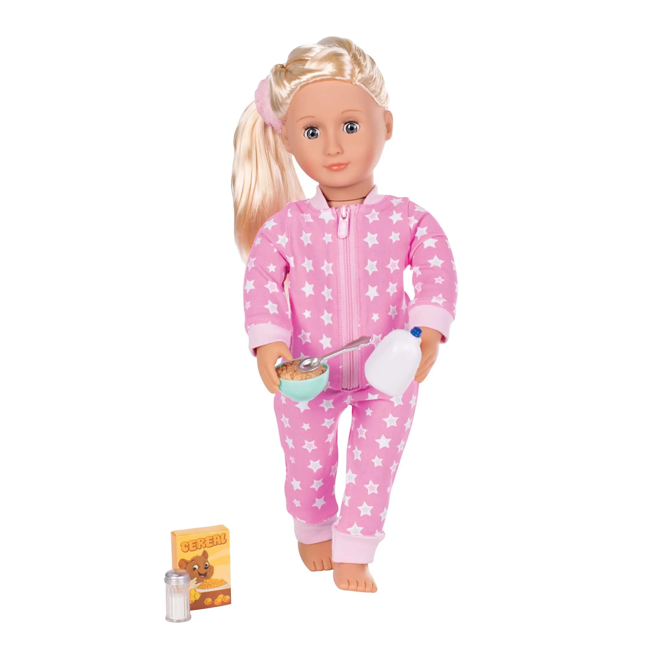 Our Generation Regular Outfit Onesies Funzies Outfit