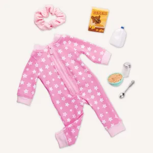 Our Generation Regular Outfit Onesies Funzies Outfit