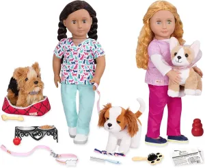 Our Generation Small Accessories - Pet