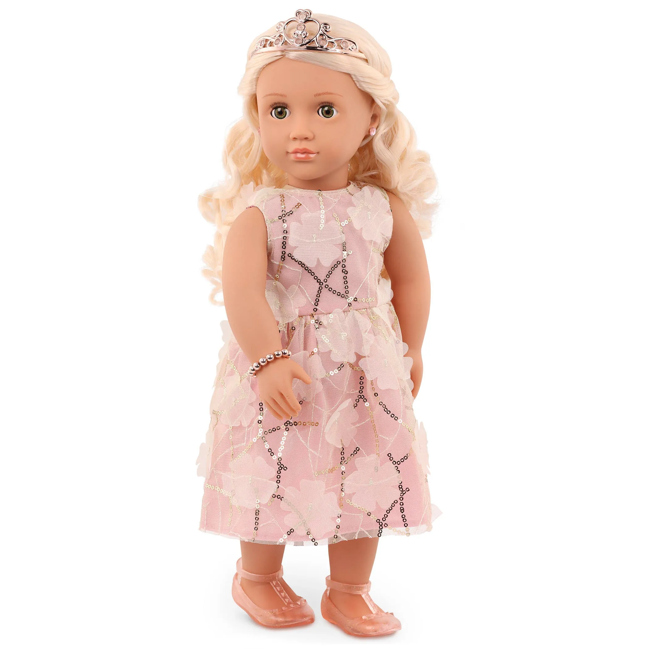 Our Generation Special Event Doll Eleanor