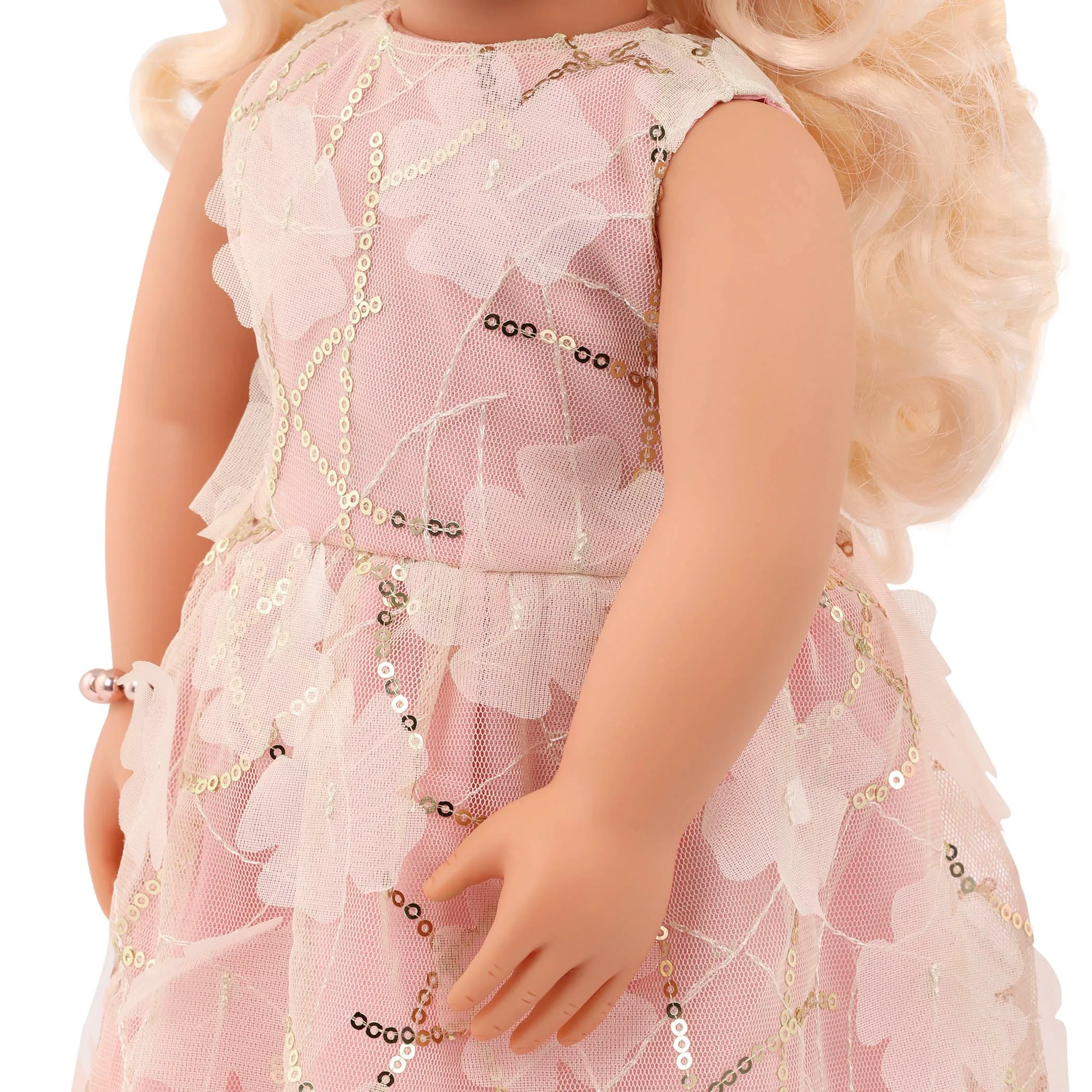Our Generation Special Event Doll Eleanor