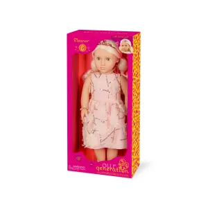 Our Generation Special Event Doll Eleanor