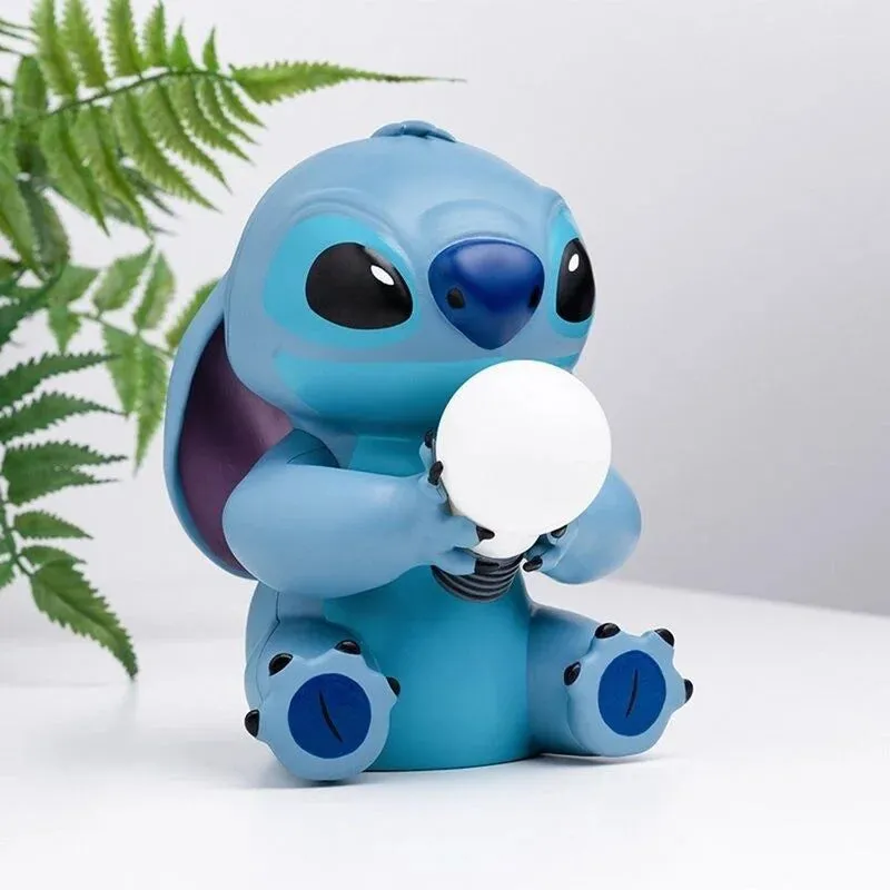 Paladone Disney: Stitch Light 16cm