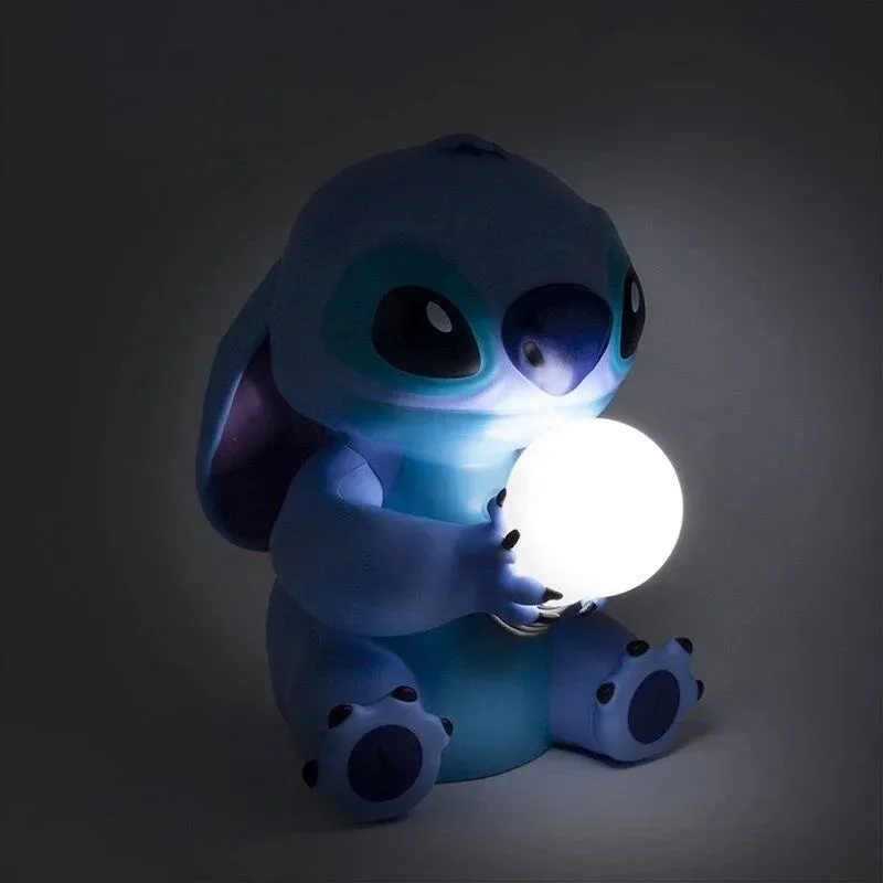 Paladone Disney: Stitch Light 16cm