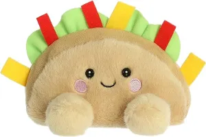 Palm Pals - Fiesta Taco