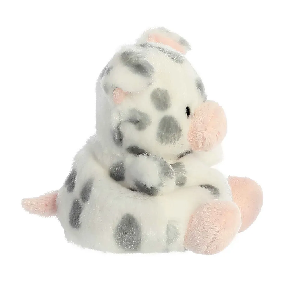 Palm Pals - Piggles Spotted Piglet