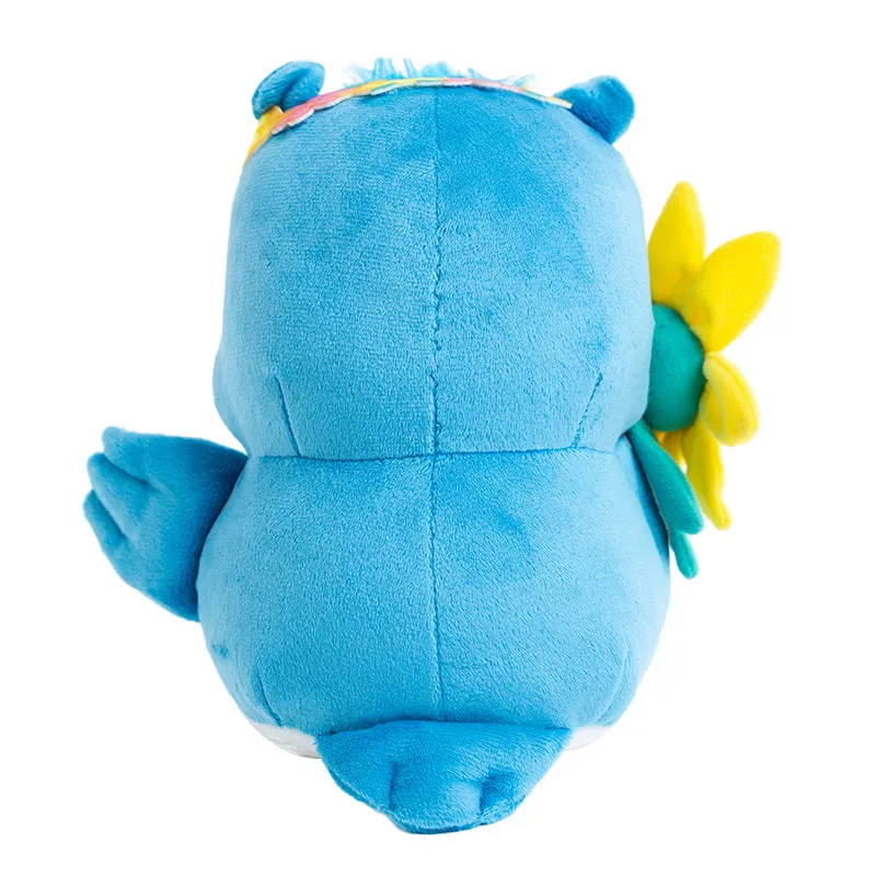 PataPataPeppy 8" Plush (Flower Power Series) SANRIO