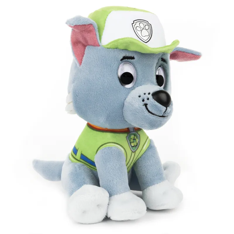 PAW Patrol 15cm Plush Assortment