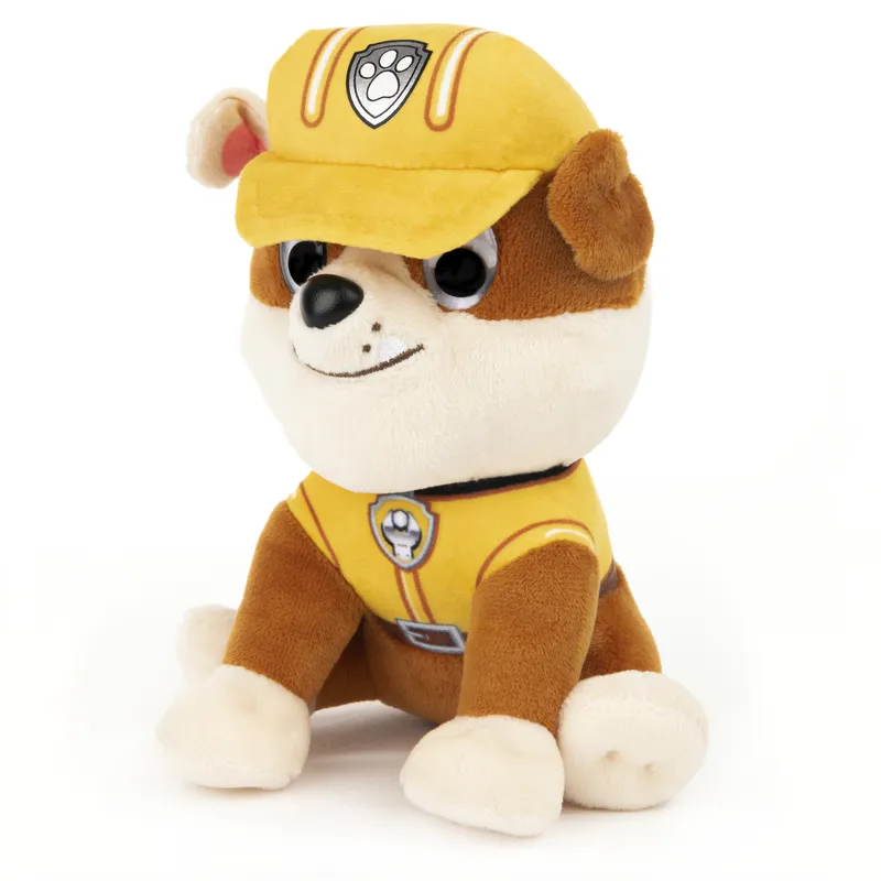 PAW Patrol 15cm Plush Assortment