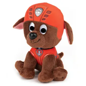 PAW Patrol 15cm Plush Zuma