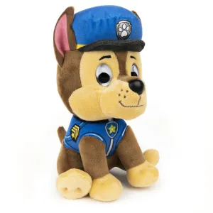 PAW Patrol Chase Plush 15cm