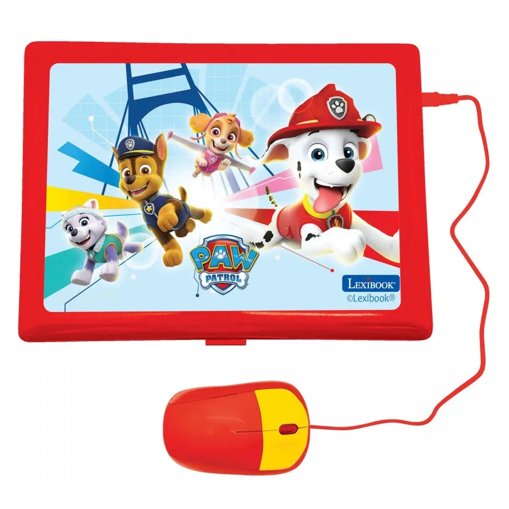 PAW Patrol Educational Laptop
