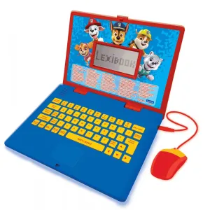 PAW Patrol Educational Laptop