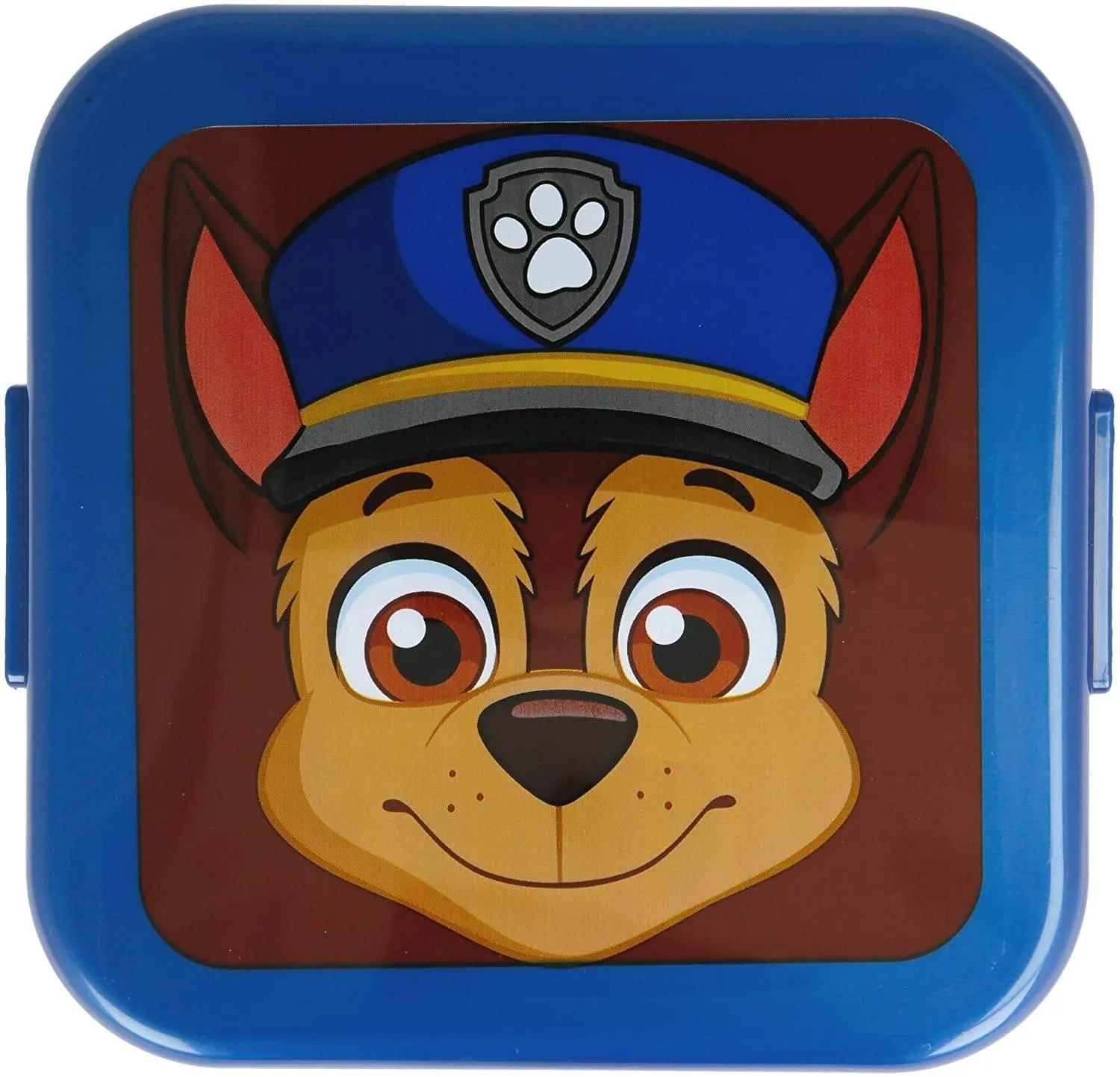 PAW Patrol Lunch Box - Character Chase