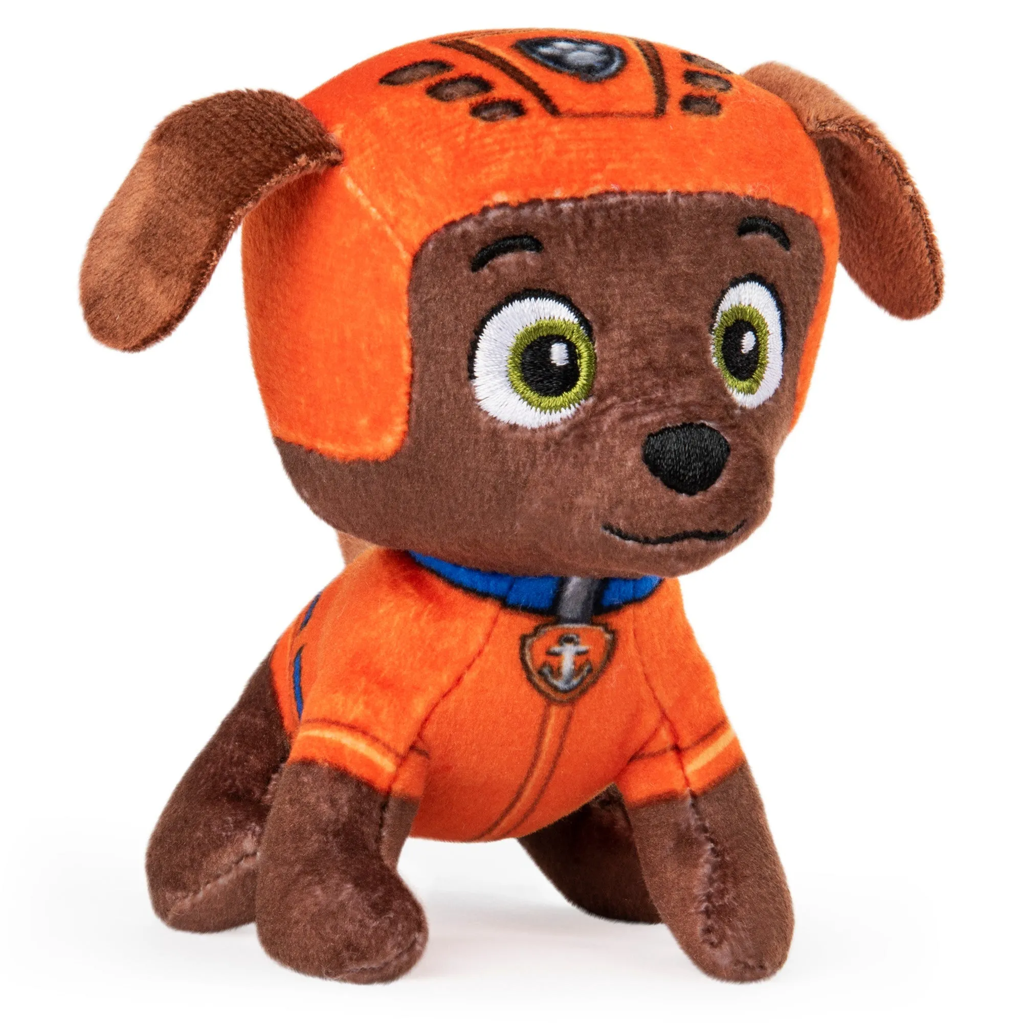 PAW Patrol Mini Plush Zuma