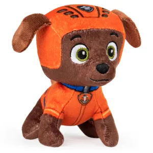 PAW Patrol Mini Plush Zuma