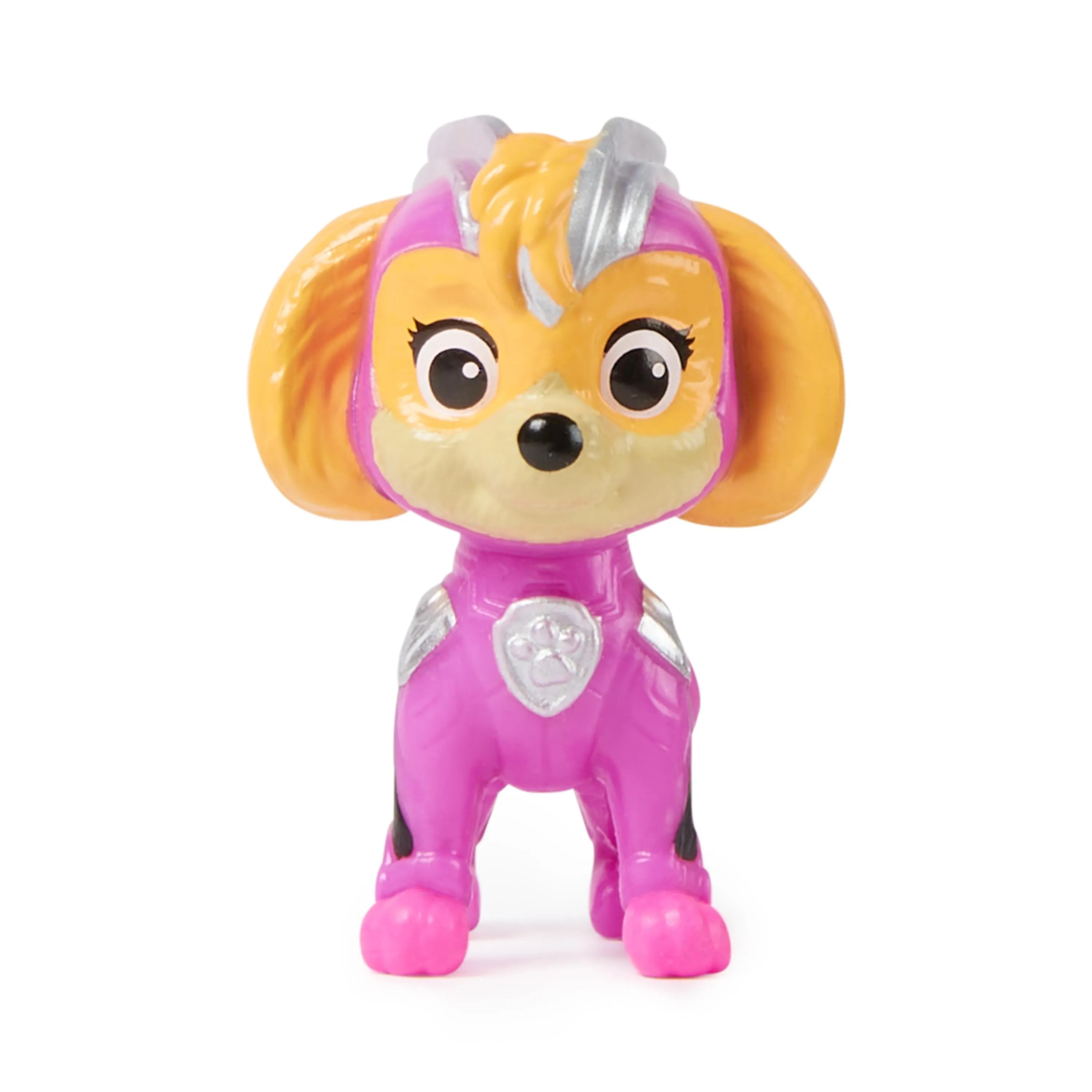 PAW Patrol The Mighty Movie Pup Squad Surprise Figure - Skye
