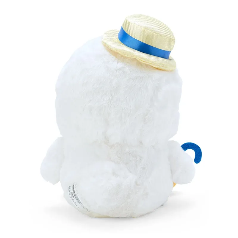 Pekkle 8" Plush (Happy Song and Dance Series) SANRIO
