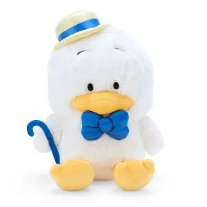 Pekkle 8" Plush (Happy Song and Dance Series) SANRIO