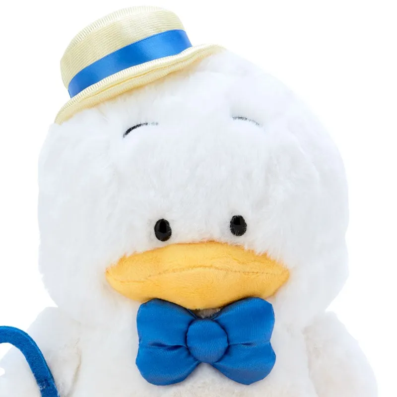 Pekkle 8" Plush (Happy Song and Dance Series) SANRIO