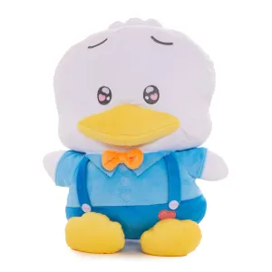 Pekkle Throw Pillow (Huggable Buddy Series) SANRIO