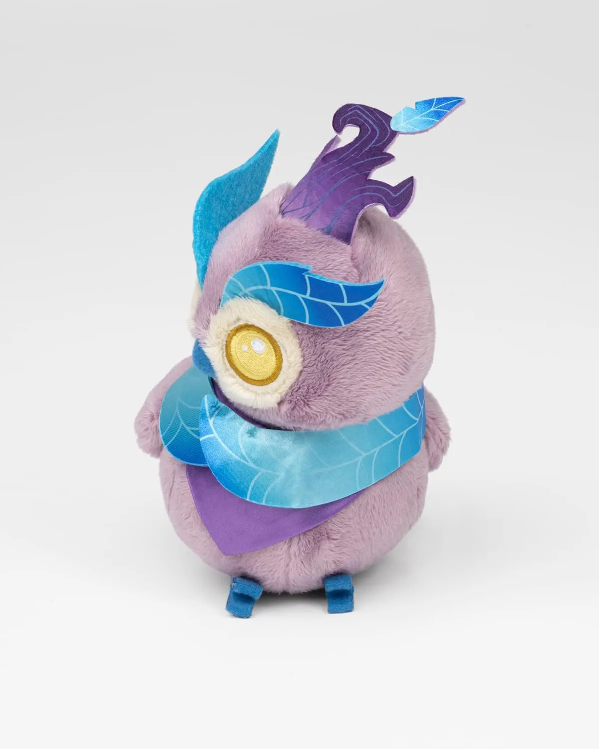 Pepe Ardenweald Plush - Super Soft World of Warcraft Collectible for Ages 5 