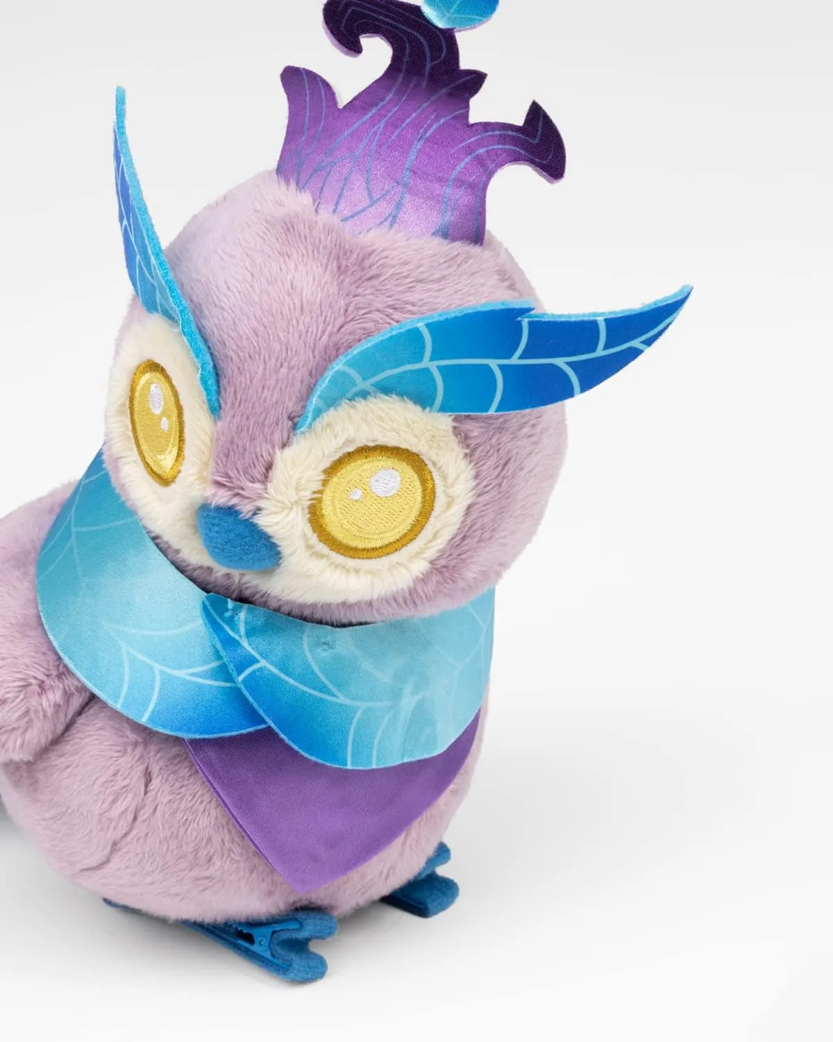Pepe Ardenweald Plush - Super Soft World of Warcraft Collectible for Ages 5 