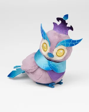 Pepe Ardenweald Plush - Super Soft World of Warcraft Collectible for Ages 5 