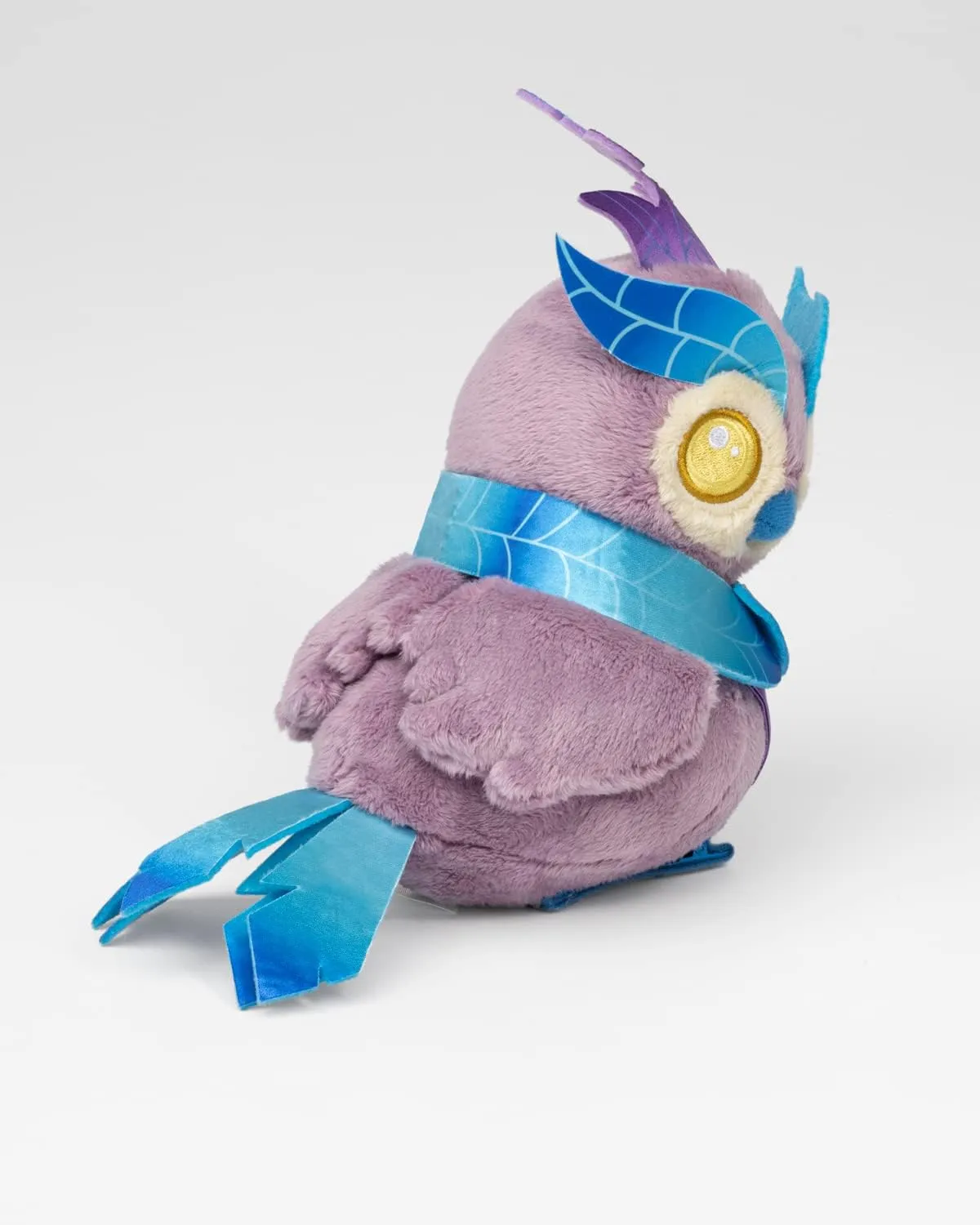 Pepe Ardenweald Plush - Super Soft World of Warcraft Collectible for Ages 5 
