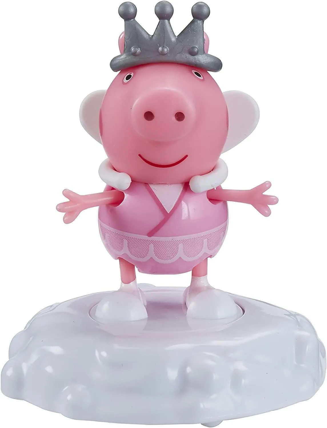 Peppa Pig Beautiful Ballet School Set