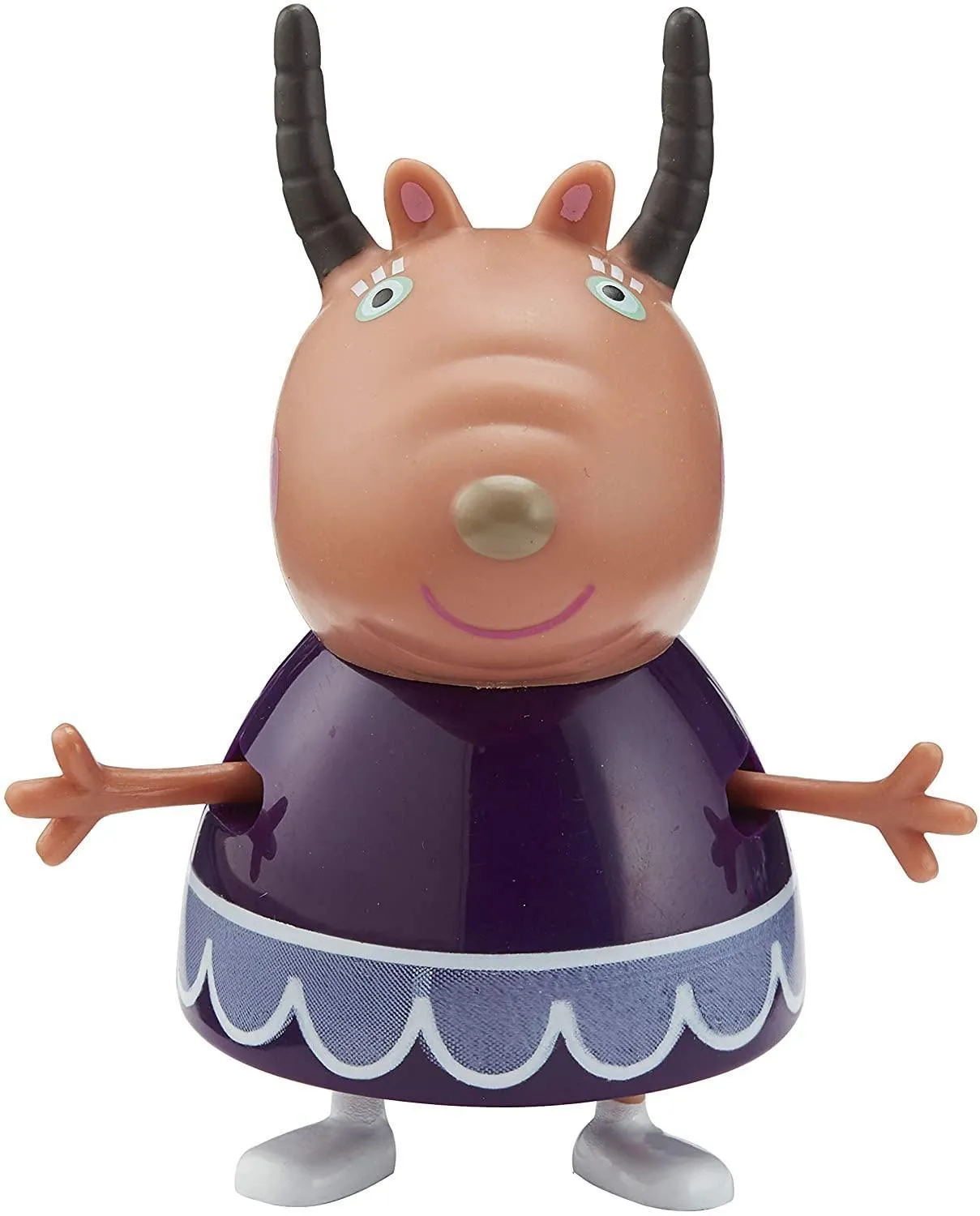 Peppa Pig Beautiful Ballet School Set