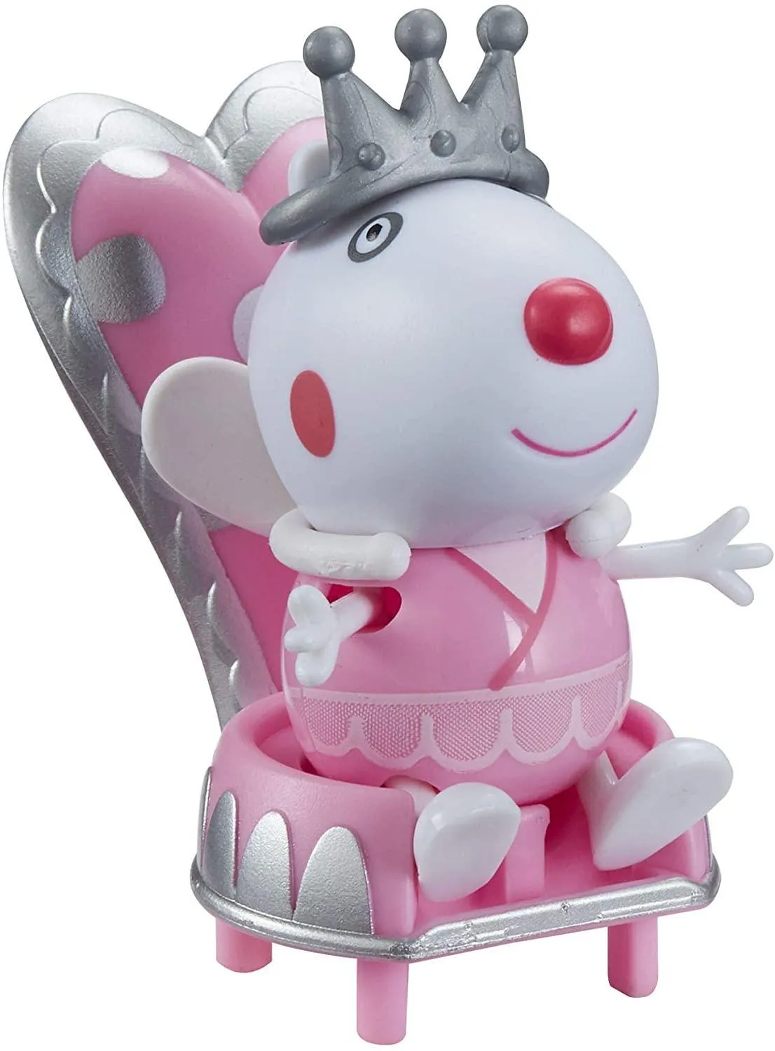 Peppa Pig Beautiful Ballet School Set