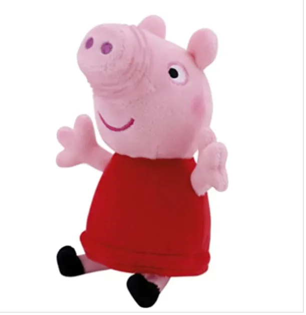 Peppa Pig Giggle And Snort Peppa