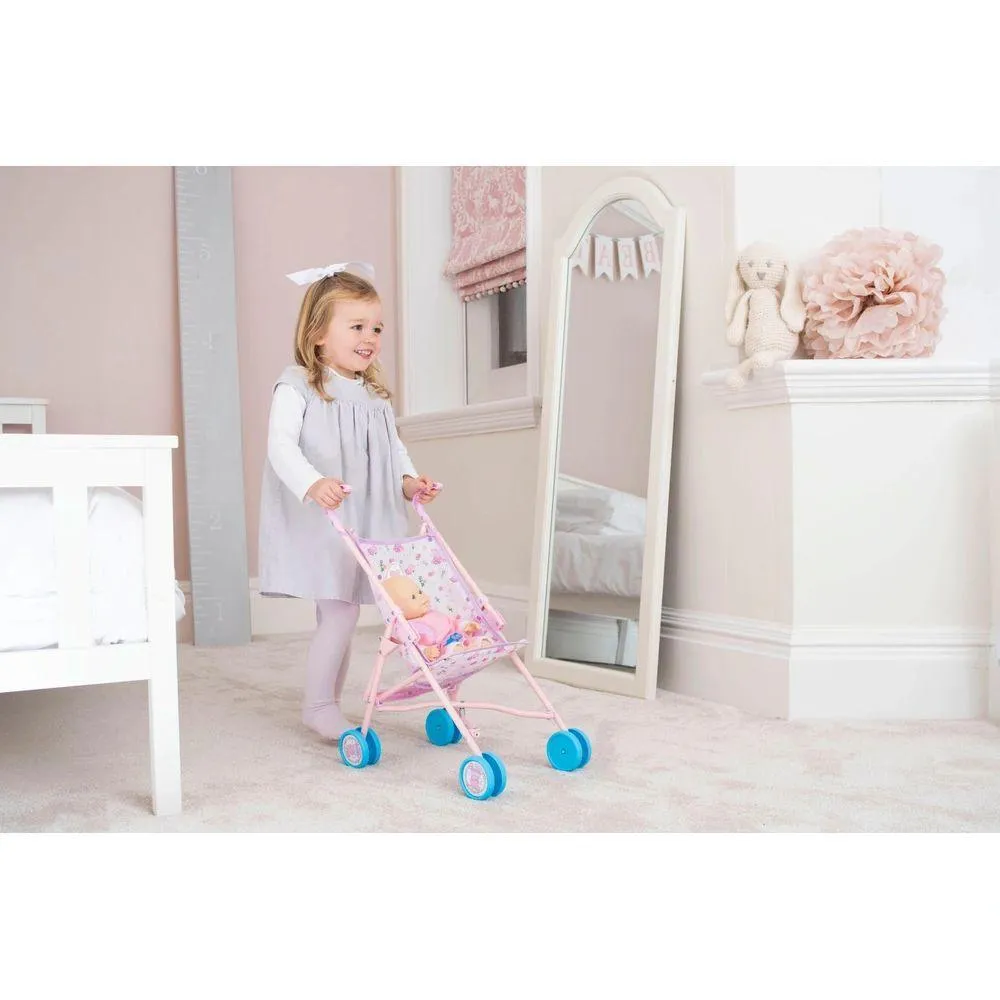 Peppa Pig Stroller