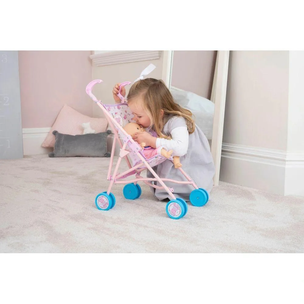 Peppa Pig Stroller