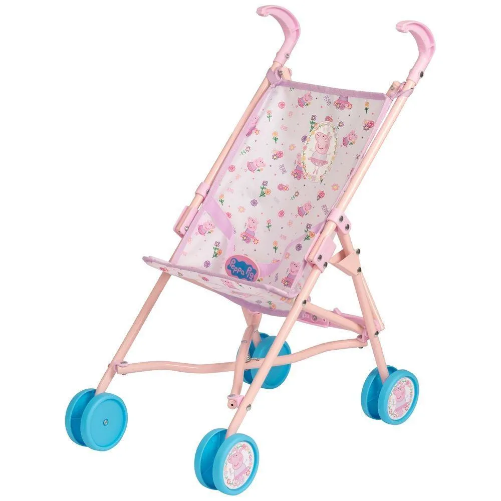 Peppa Pig Stroller