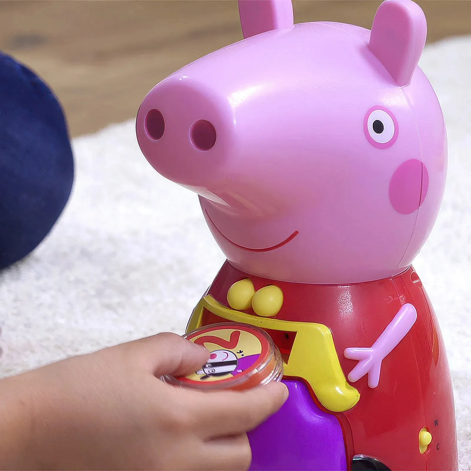 Peppa Pig's Count with Peppa