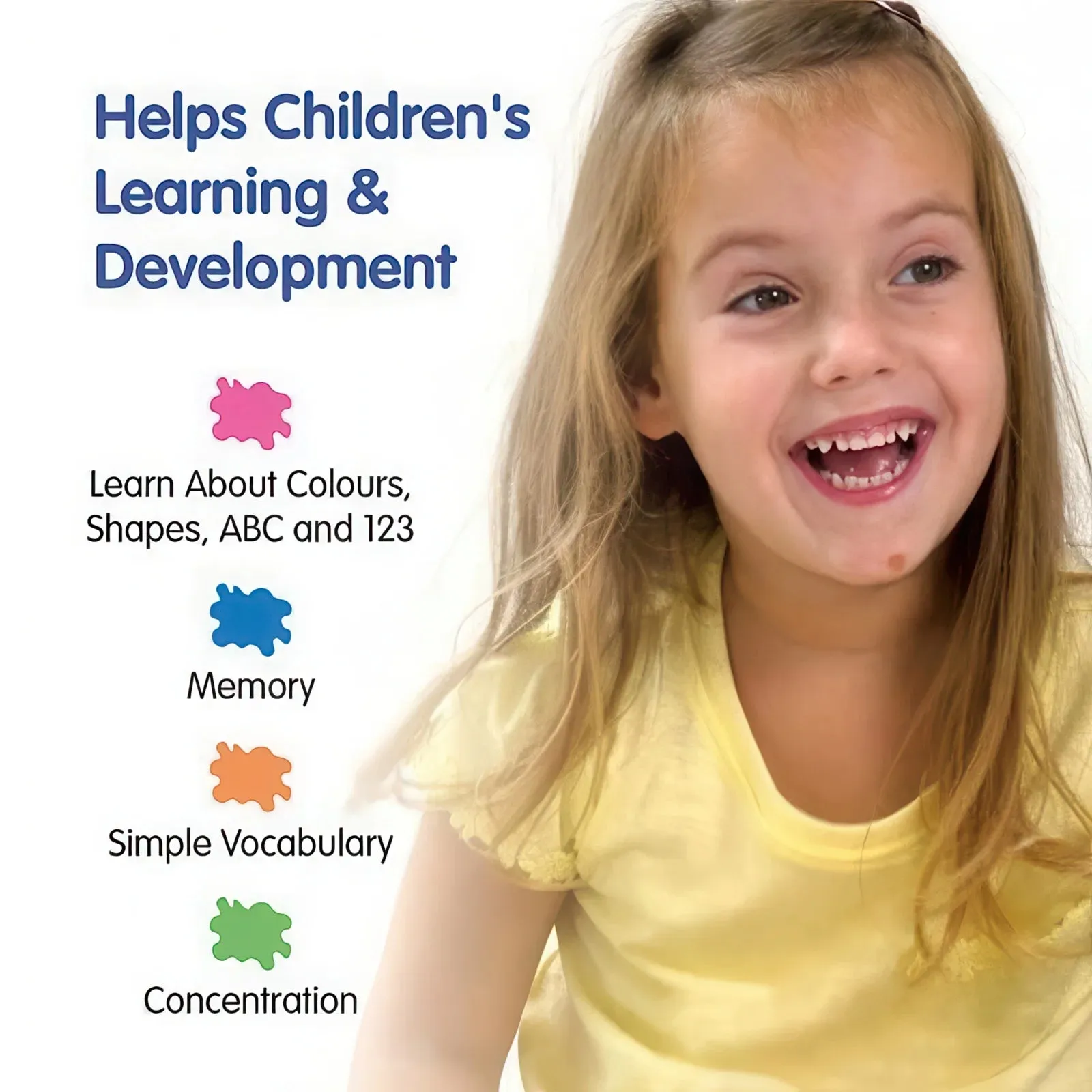 Peppa Pig's Laugh & Learn Laptop
