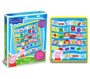 Peppa Pig's Smart Tablet