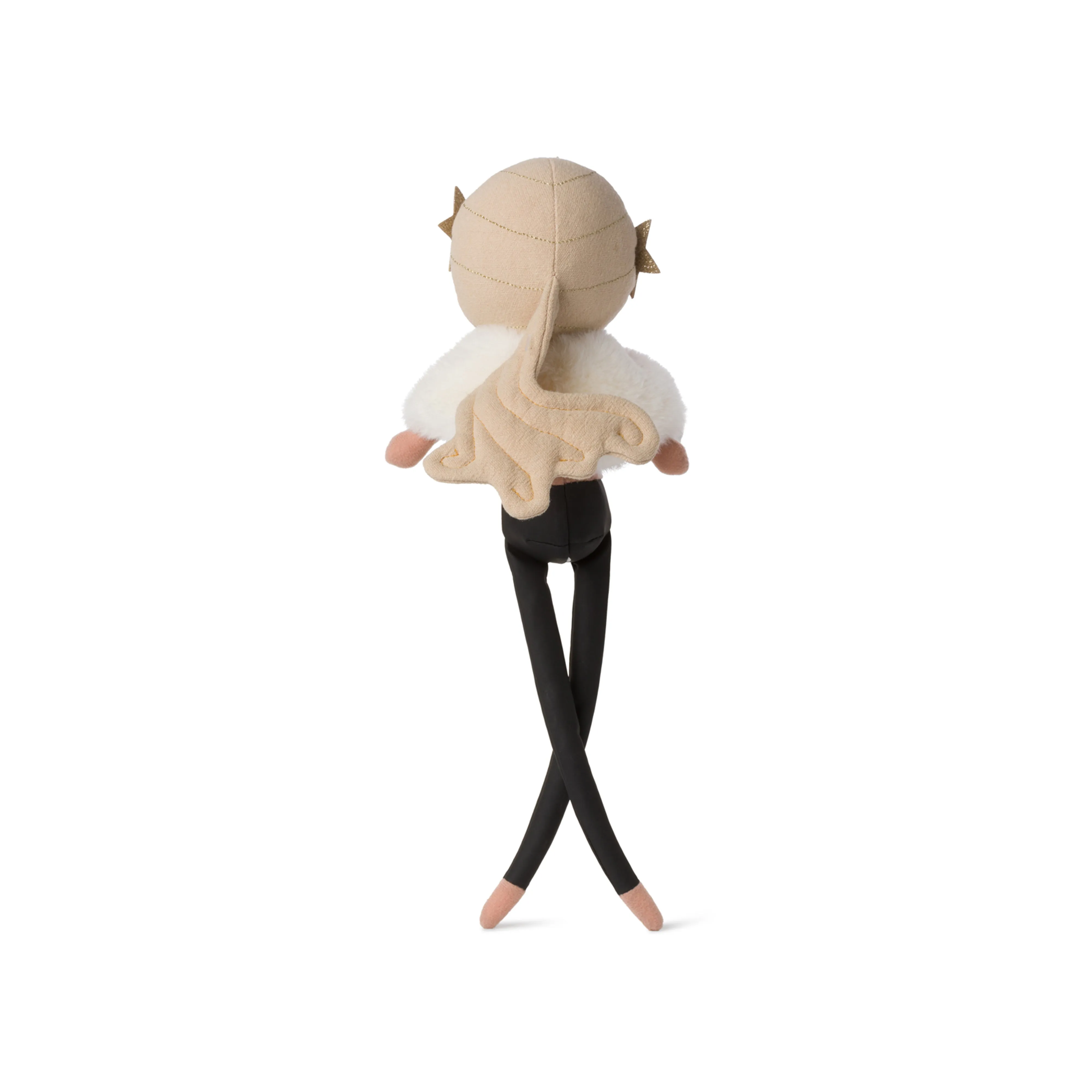 Picca Loulou Doll Day - 35cm
