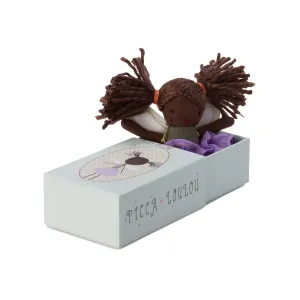 Picca Loulou Fairy Feline in Giftbox - 11cm