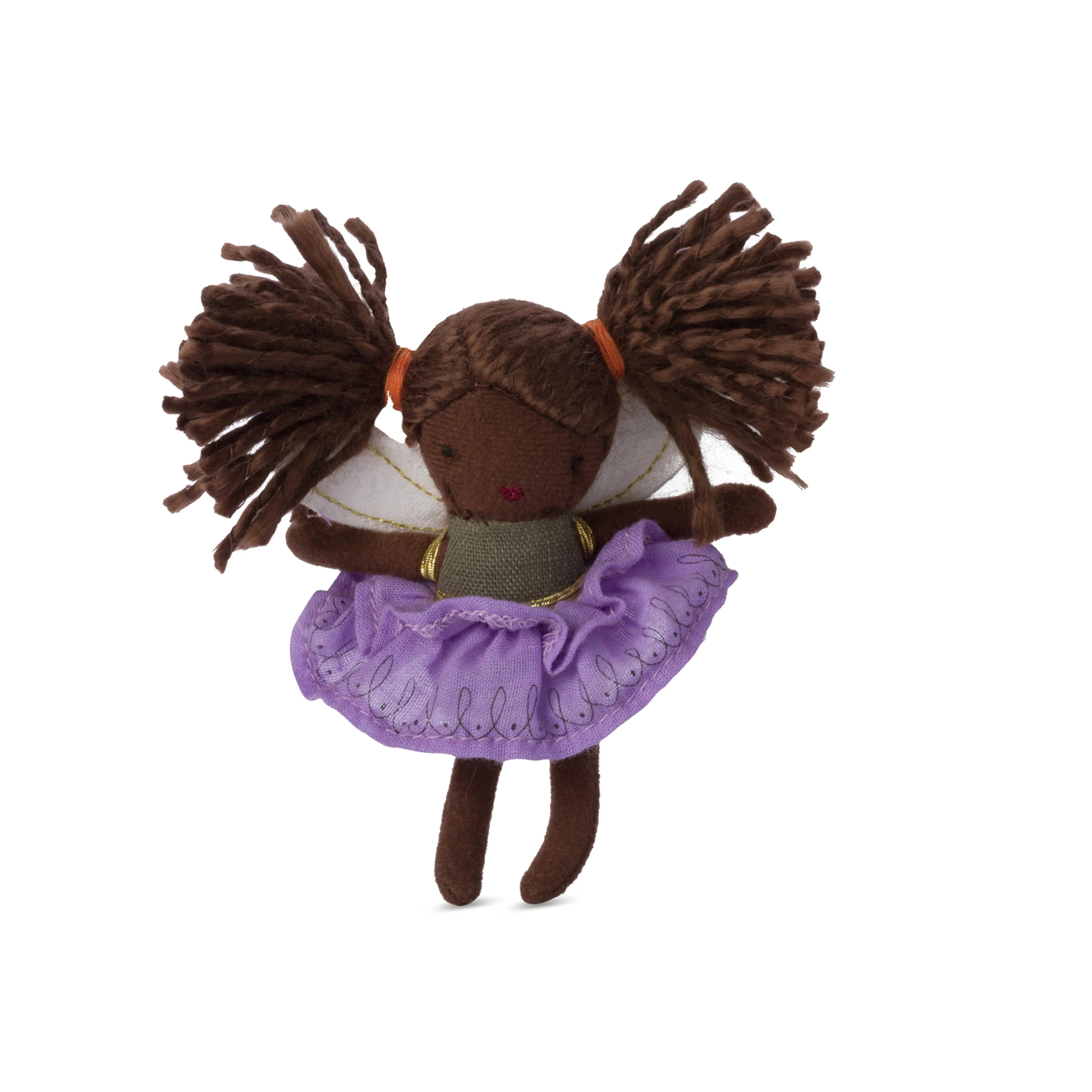 Picca Loulou Fairy Feline in Giftbox - 11cm