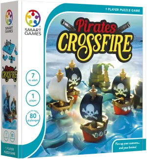 Pirates Crossfire