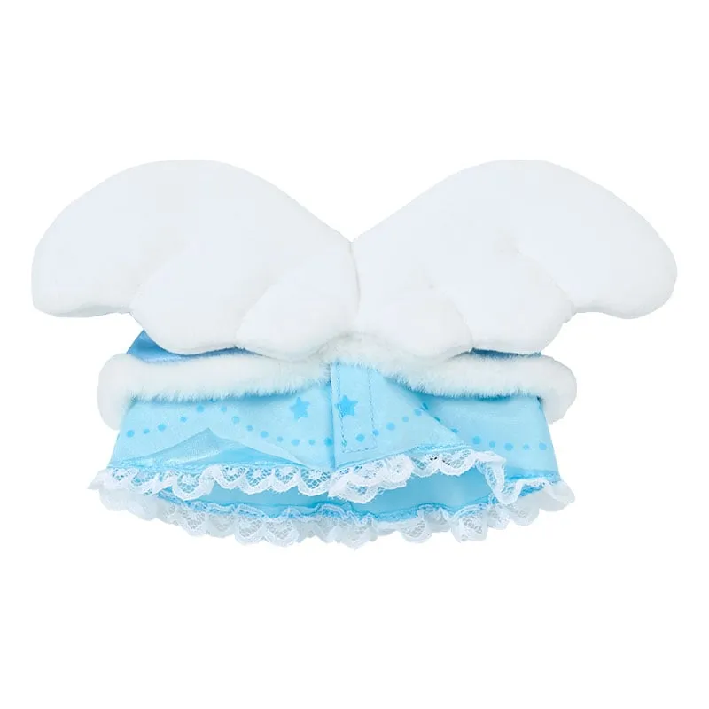 Pitatto Friends Plush Angel Outfit (Small) SANRIO