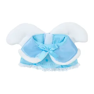 Pitatto Friends Plush Angel Outfit (Small) SANRIO
