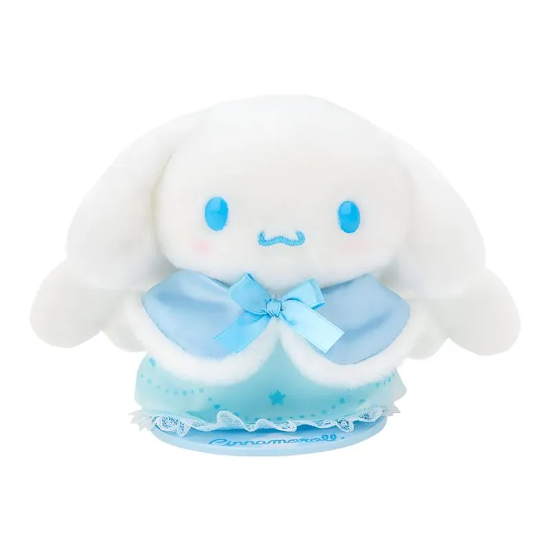 Pitatto Friends Plush Angel Outfit (Small) SANRIO
