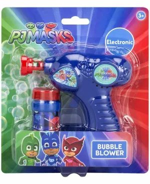 PJ Masks Bubble Blower