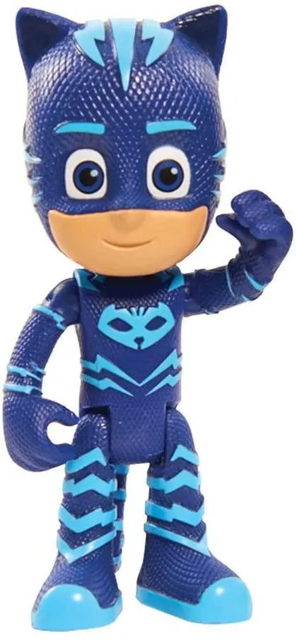 PJ Masks Deluxe Figure Playset Assortment