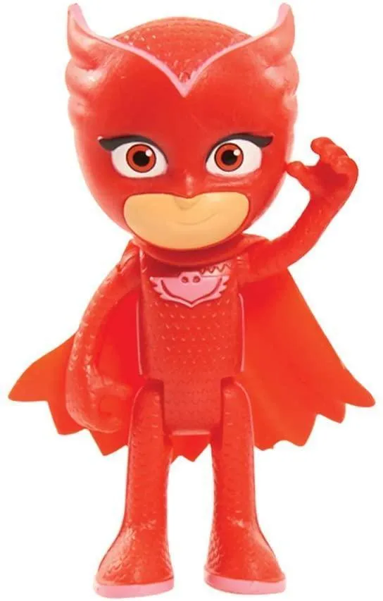 PJ Masks Deluxe Figure Playset Assortment