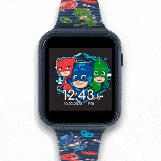PJ Masks Interactive Watch